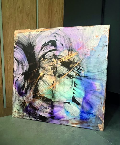 COMETS 100x100